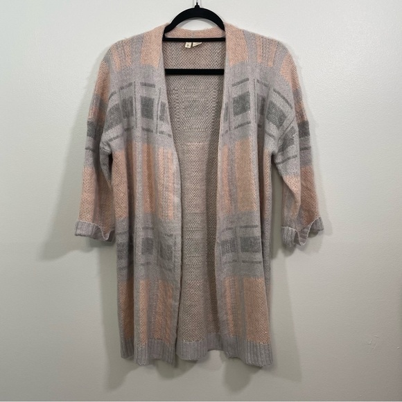 Anthropologie Moth Alder Cardigan - Picture 2 of 3